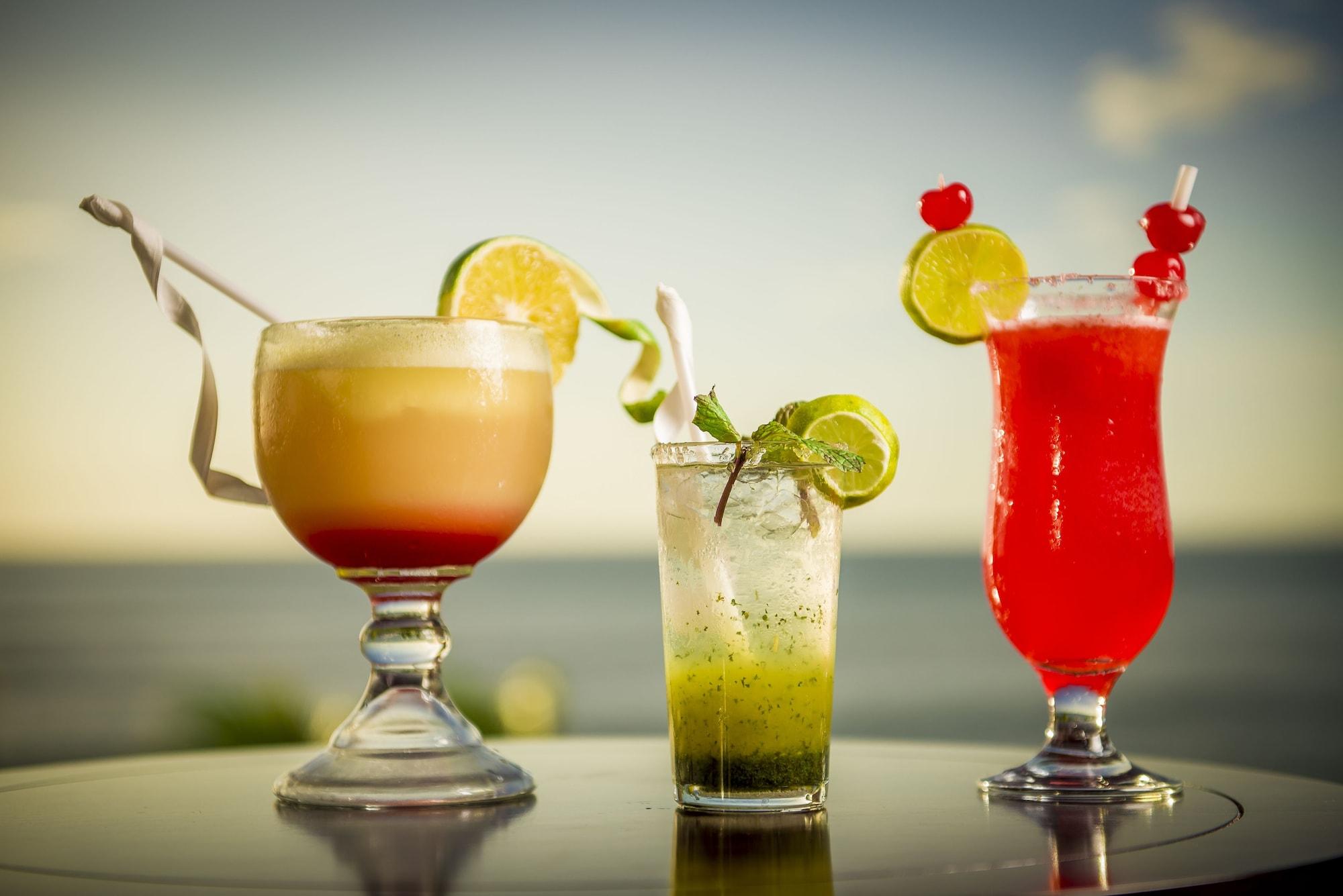Restaurant Gran Pacifica Beach Resort & Homes