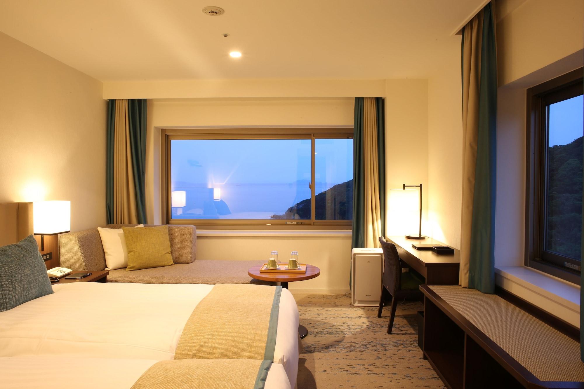 Habitación Shimoda Tokyu Hotel