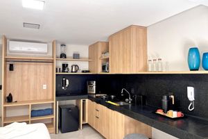 Alquiler Vacacional - Hyde Park Terrace - by Living