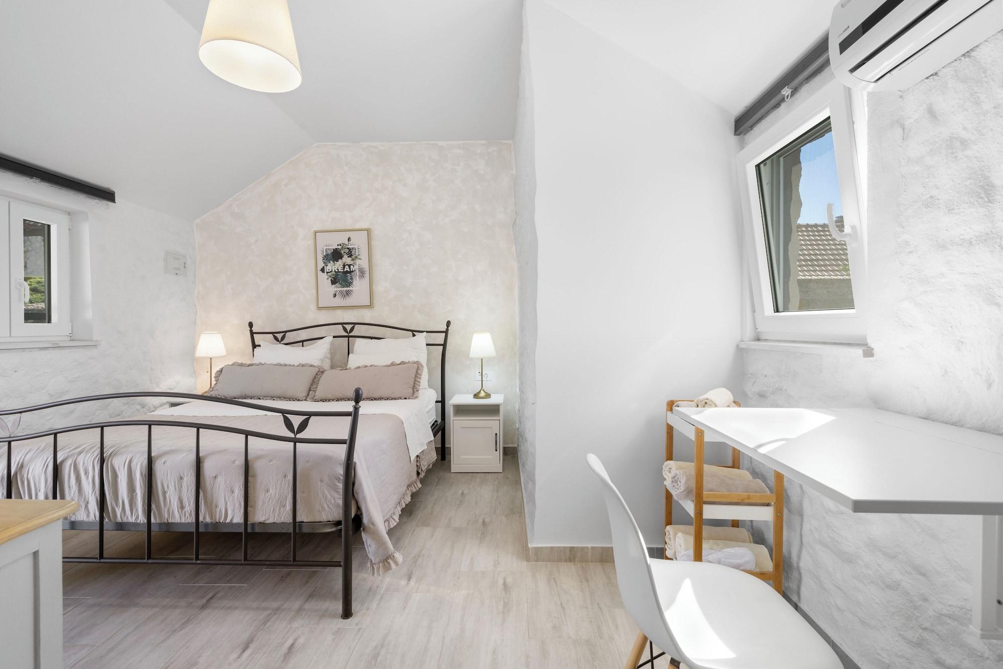 Habitación Kalpić Suites & Villa