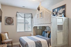 Alquiler Vacacional - Lazy River Lookout #116 -Sleeps 26- Zion, Southern Utah, St George, boating, ATV