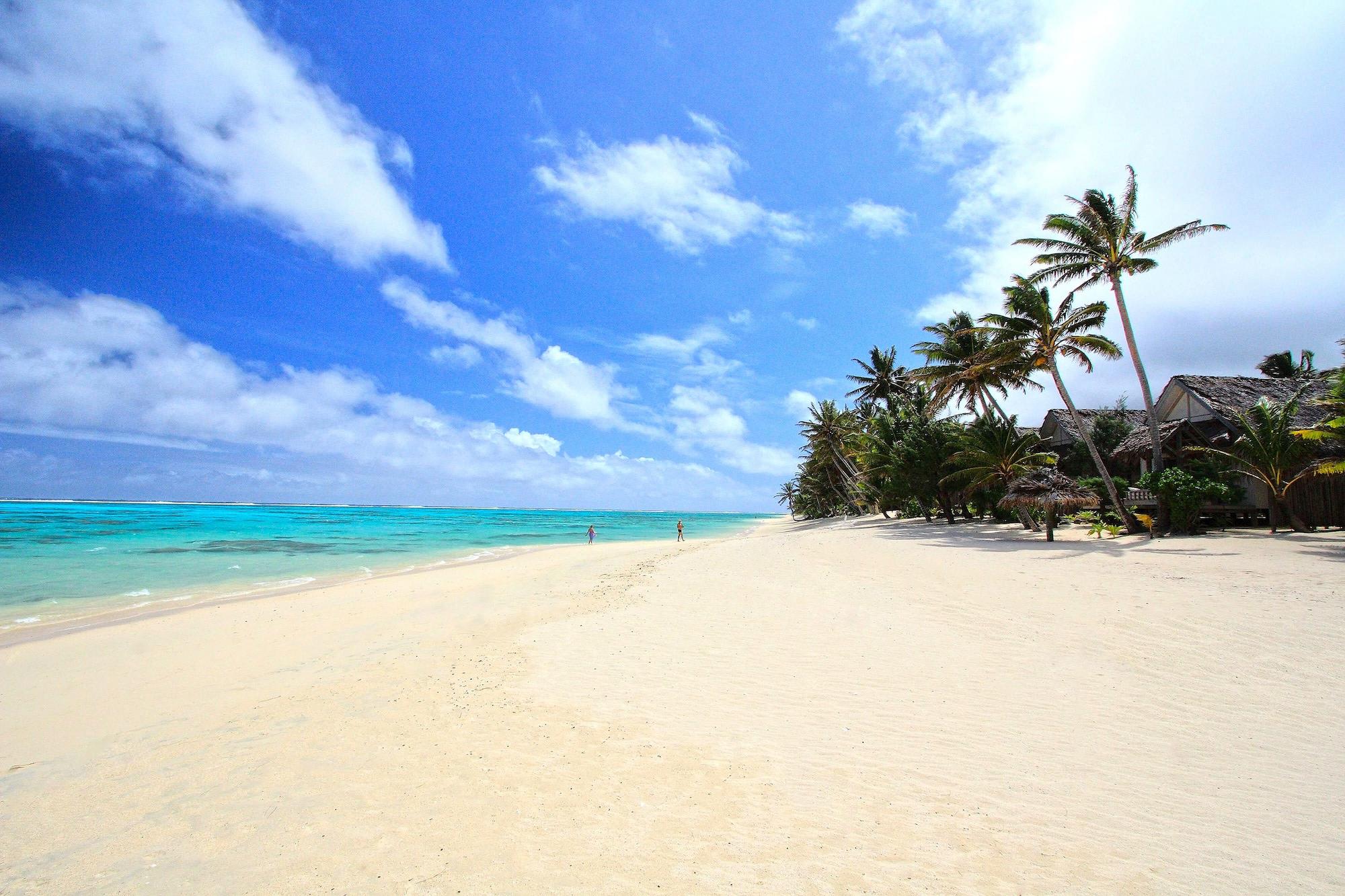 Playa Little Polynesian Resort