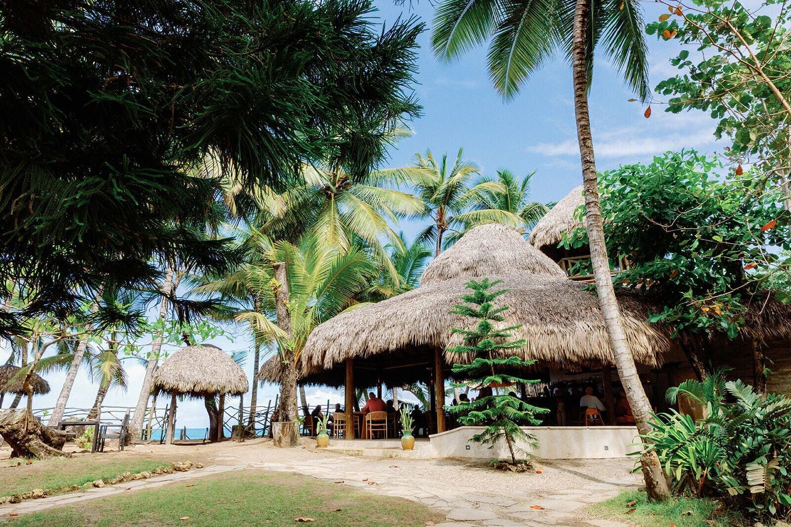 Restaurant Natura Cabana Boutique Hotel & Spa
