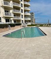 Alquiler Vacacional - Direct beachfront 3BR/3BA condo in Daytona Beach Shores
