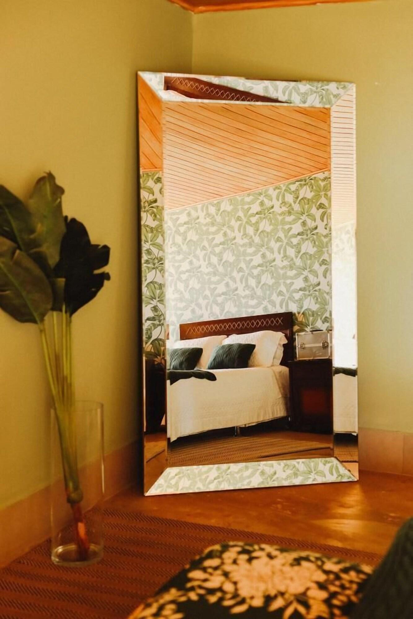 Habitación Casa do Valle - Hotel Boutique & Eventos