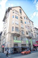 Alojamiento - Treestyle Hostel