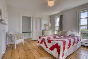 Alojamiento - Cozy Orient Farmhouse on 1.6 Acres with Pool and Walk to Beach