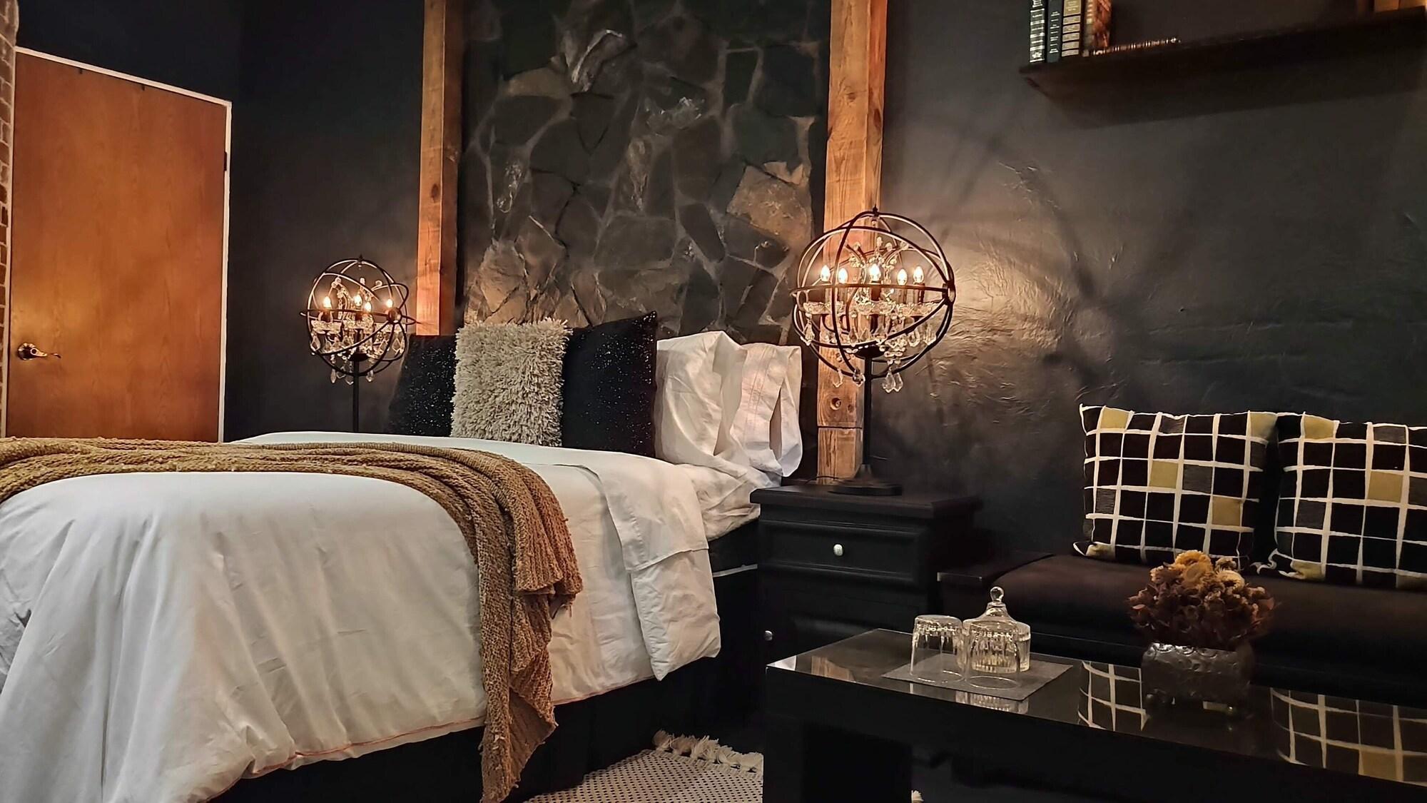 Habitación Nativa Posada & Spa