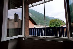Alojamiento - Interlaken Höhematte Apartment