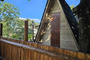 Alojamiento - Raio de Sol Pousada & Camping