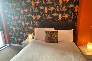 Alquiler Vacacional - Boutique 3 Bedroom Apartment Manchester