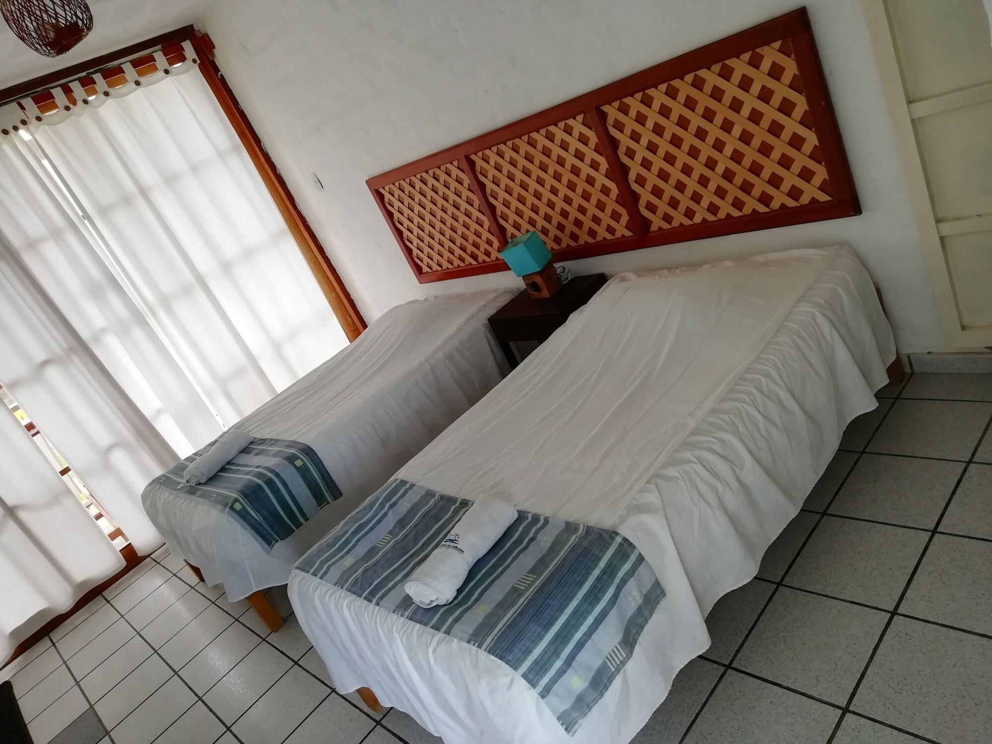 Habitación Los Delfines de Chicama