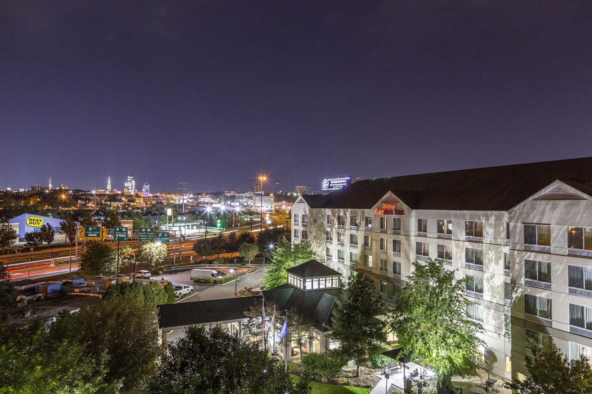 Varios Hilton Garden Inn Secaucus/Meadowlands