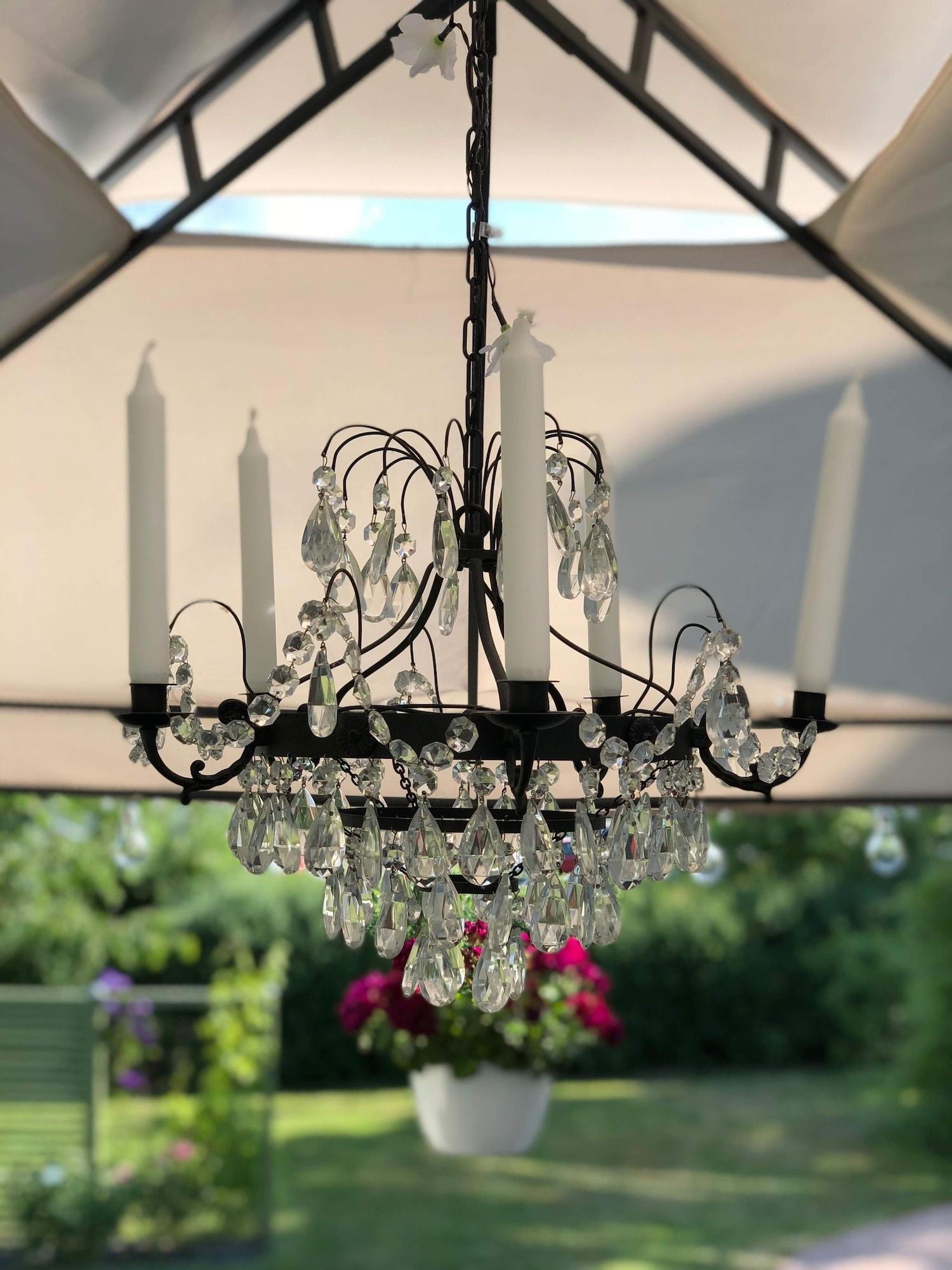 Vista Lobby Annas Hotell