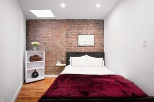 Alquiler Vacacional - Fantastic 2-Bedroom Townhouse with Private Balconies in West Village