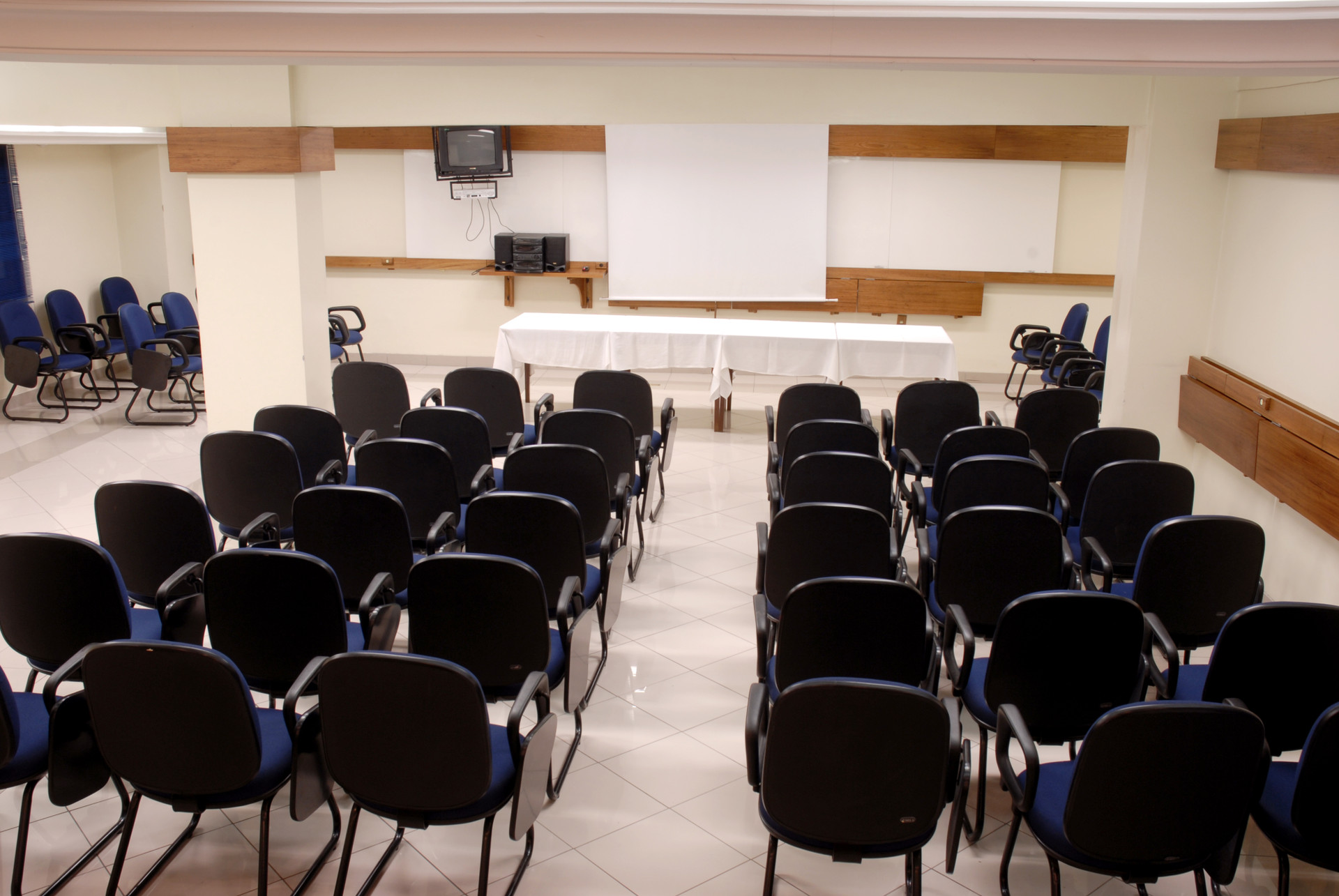 Sala de Reuniones Hotel Obino Bagé