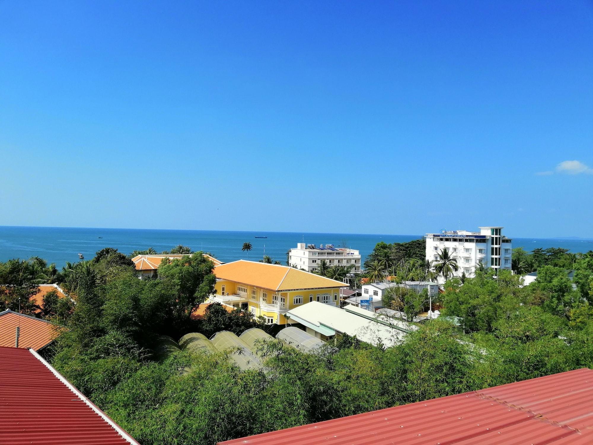 Varios T&T Resort And Spa