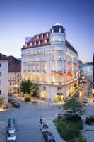 Alojamiento - Mandarin Oriental, Munich