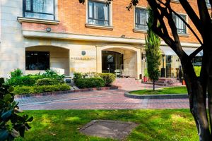 Alojamiento - Hotel Morrison Zona Rosa