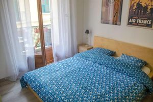 Alquiler Vacacional - The Baron - Evian les Bains