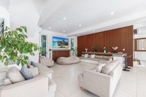 Renta Vacacional - #1 Booked Largest Estate Villa in Tulum Region, Indoor Pool, Gym, Walk to Beach