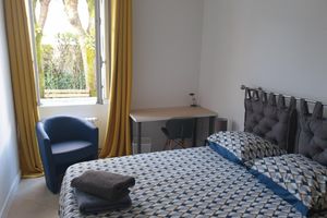 Alquiler Vacacional - Exceptional house with large gardens near the center of Nantes