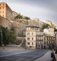 Alojamiento - Hotel Abad Toledo