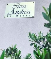 Alojamiento - Casa Andrea