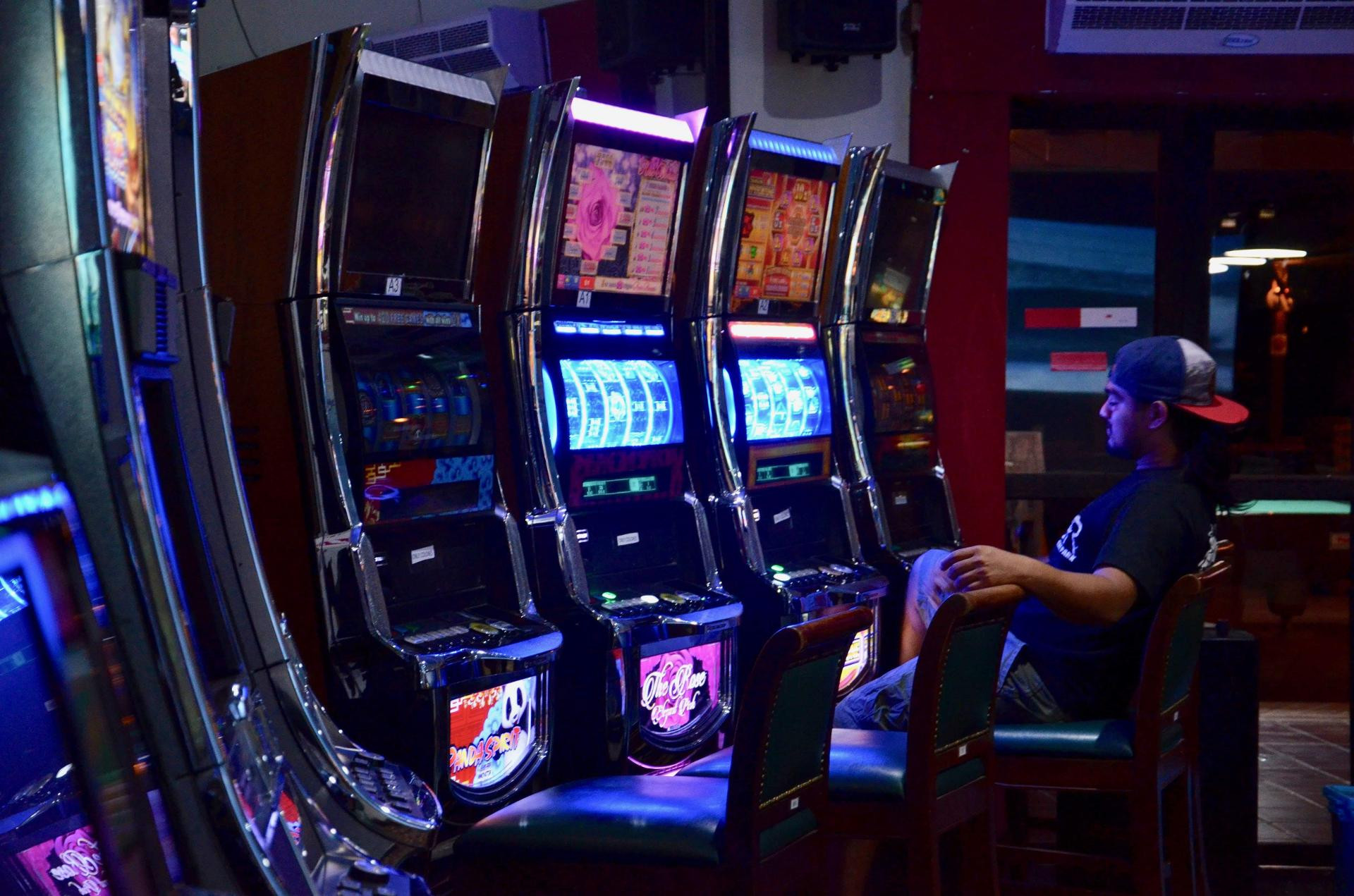 Instalaciones Recreativas Byblos Resort and Casino