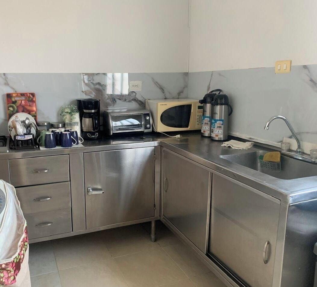 Varios CASA MANGO
