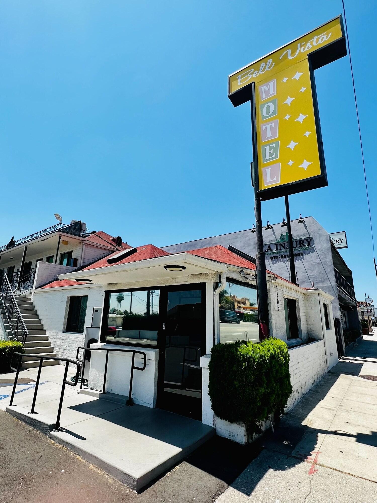 Varios Bell Vista Motel
