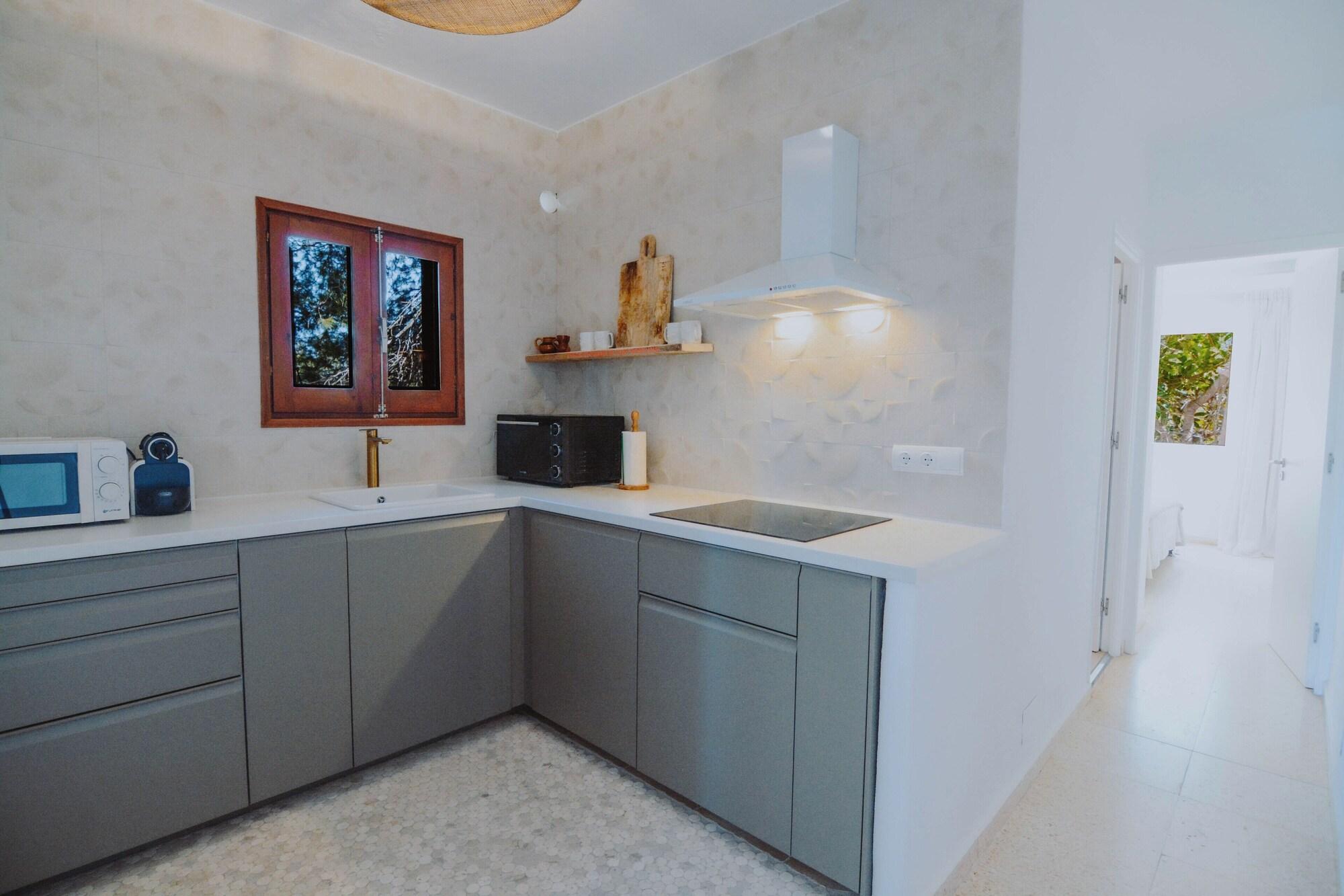 Equipamiento de Habitación Secret Oasis Ibiza- Adults Only