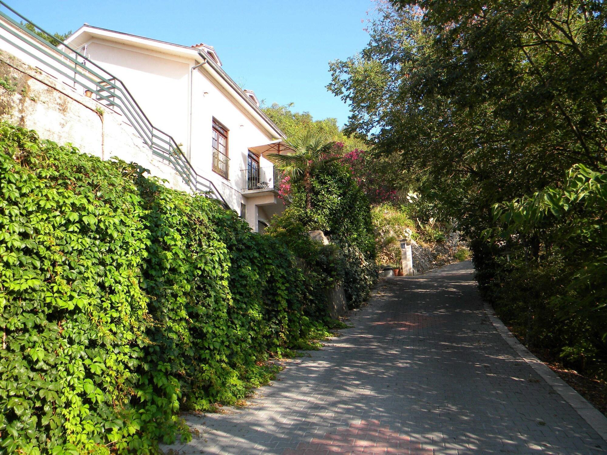 Vista Exterior B&B La Costa