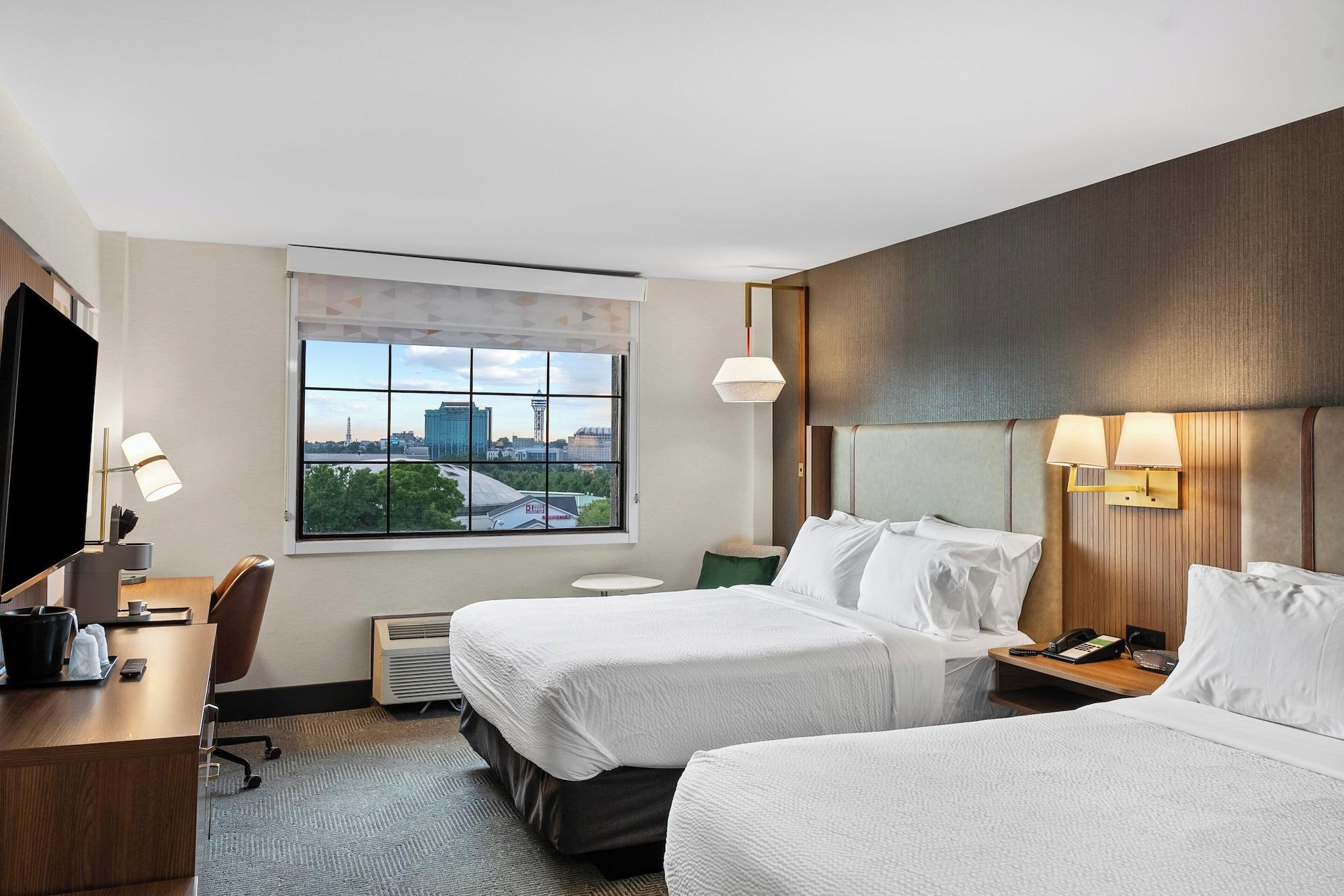 Habitación Holiday Inn Niagara Falls State Park Entry by IHG