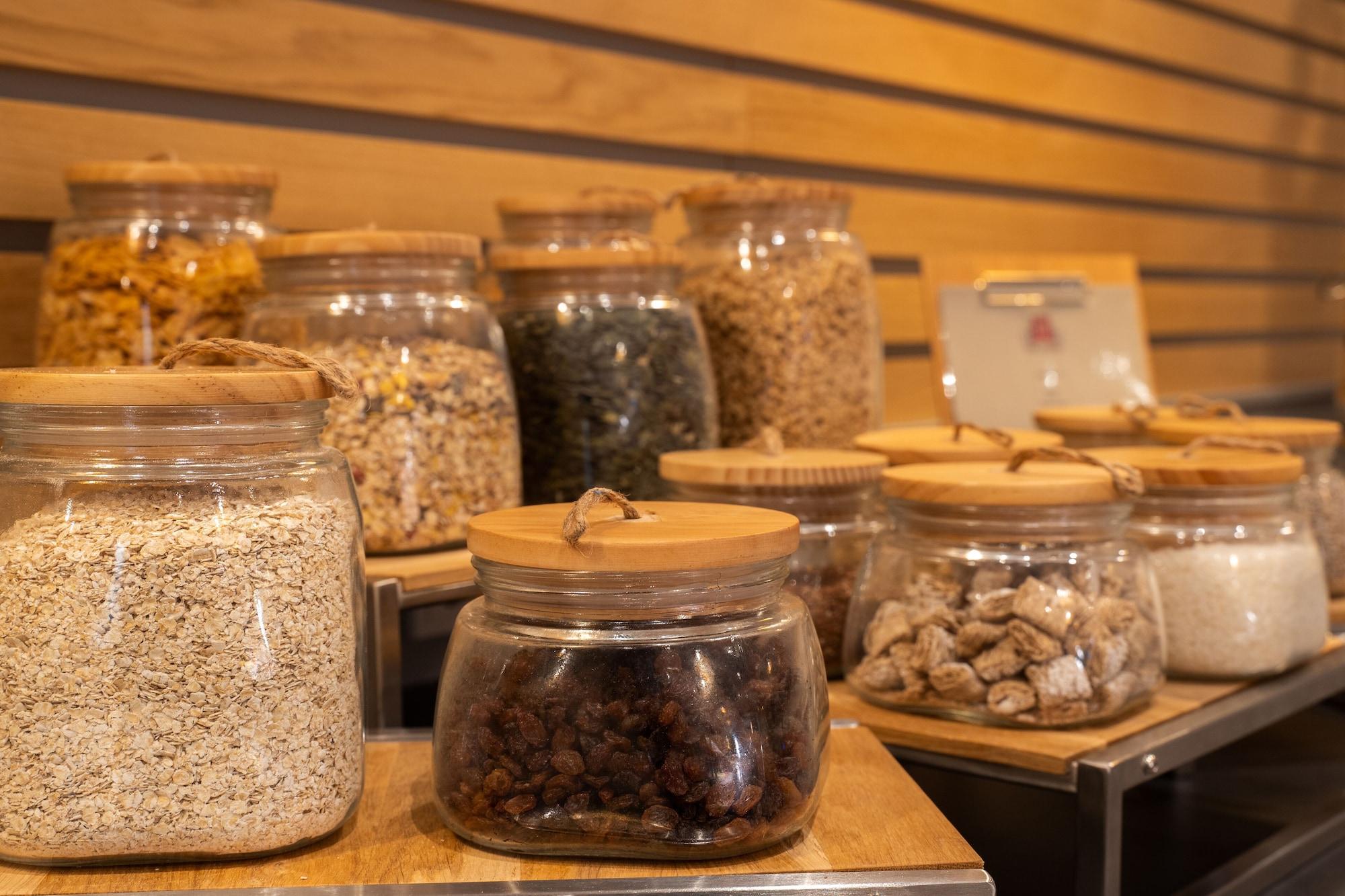 Restaurant Hotel INCLUDiO