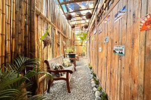 Alojamiento - Doce lar hostel noronha