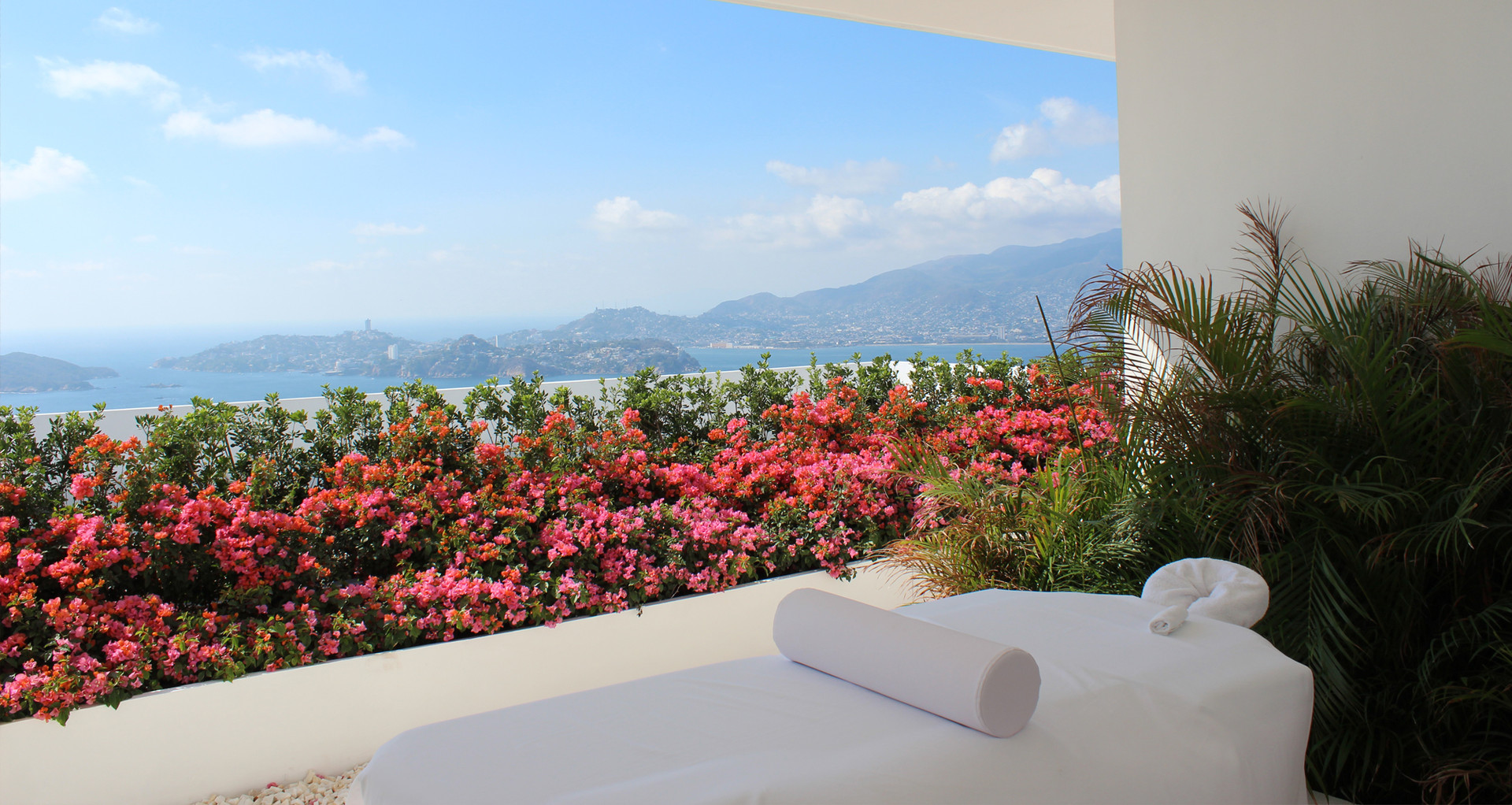 Spa Encanto Acapulco