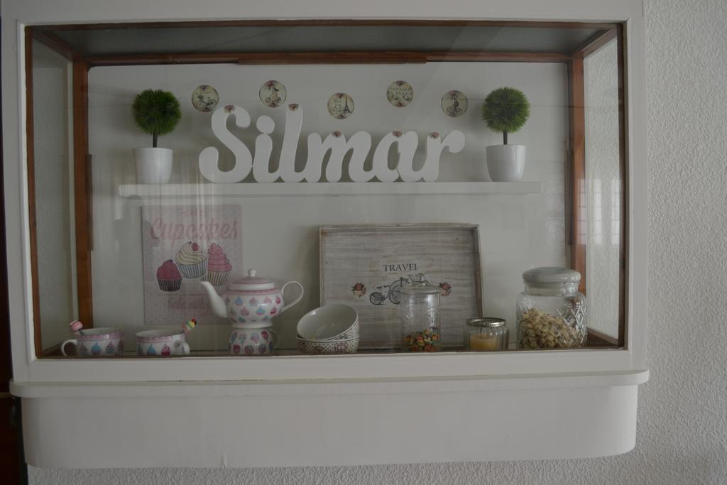 Varios Hotel Silmar