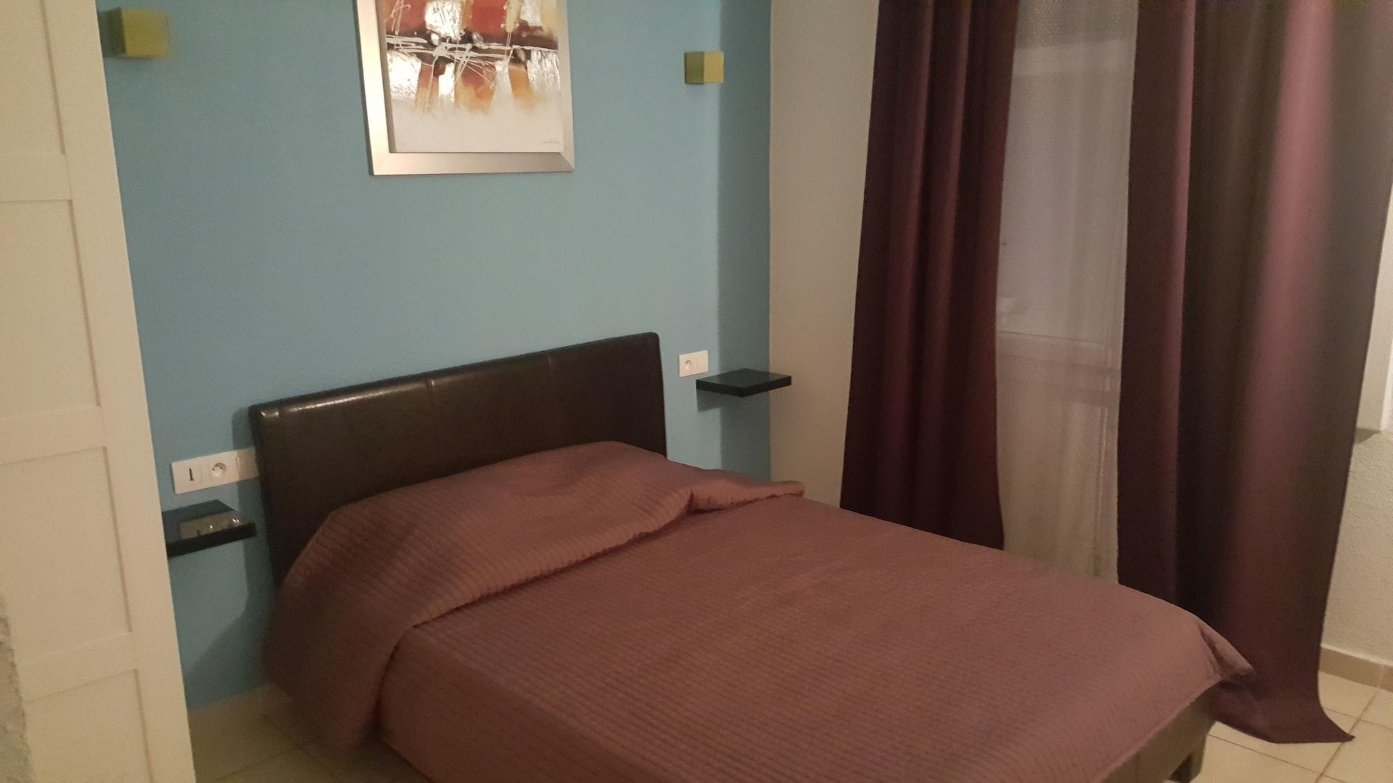 Habitación Hotel Merea