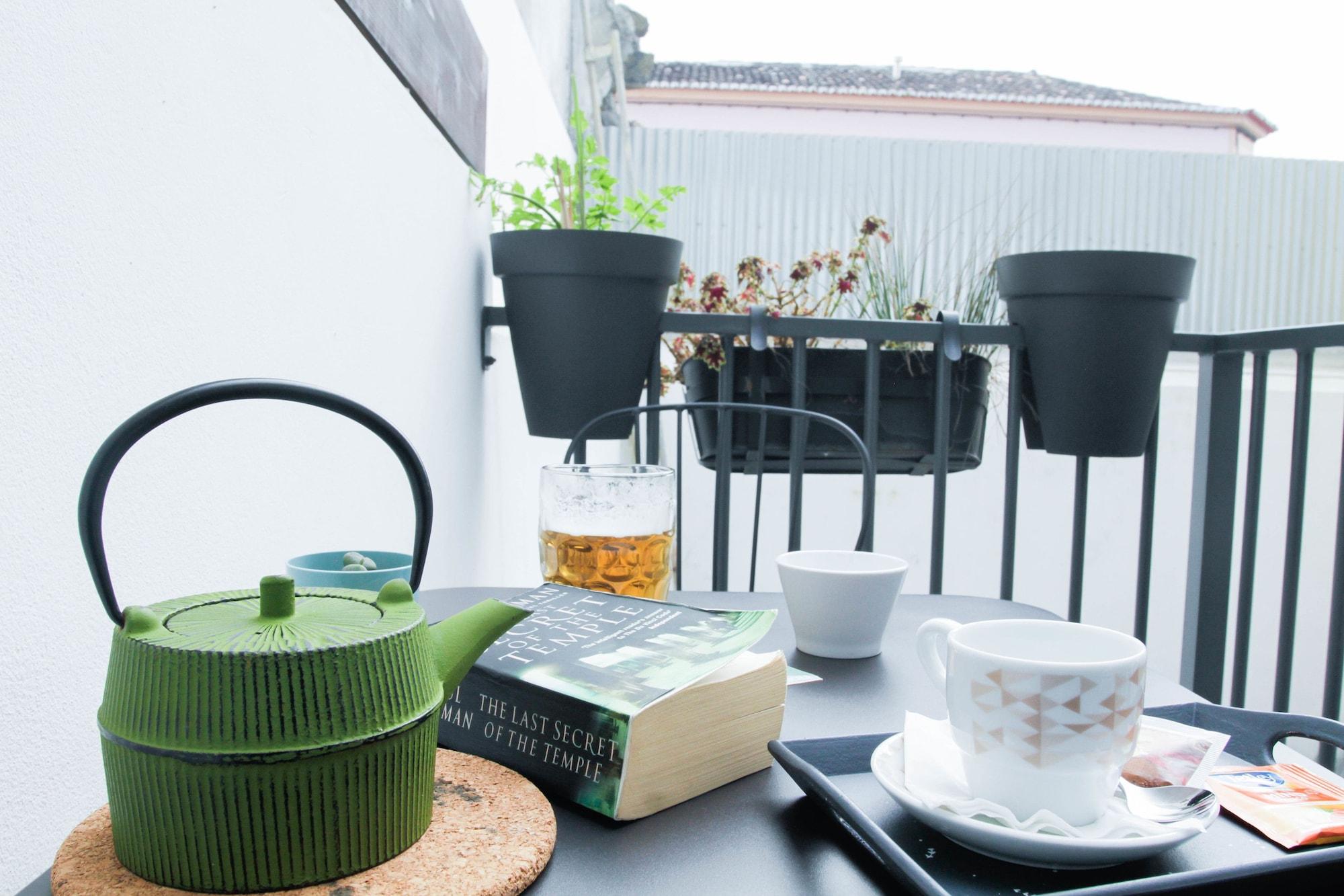 Restaurant Procyon Boutique & Suites