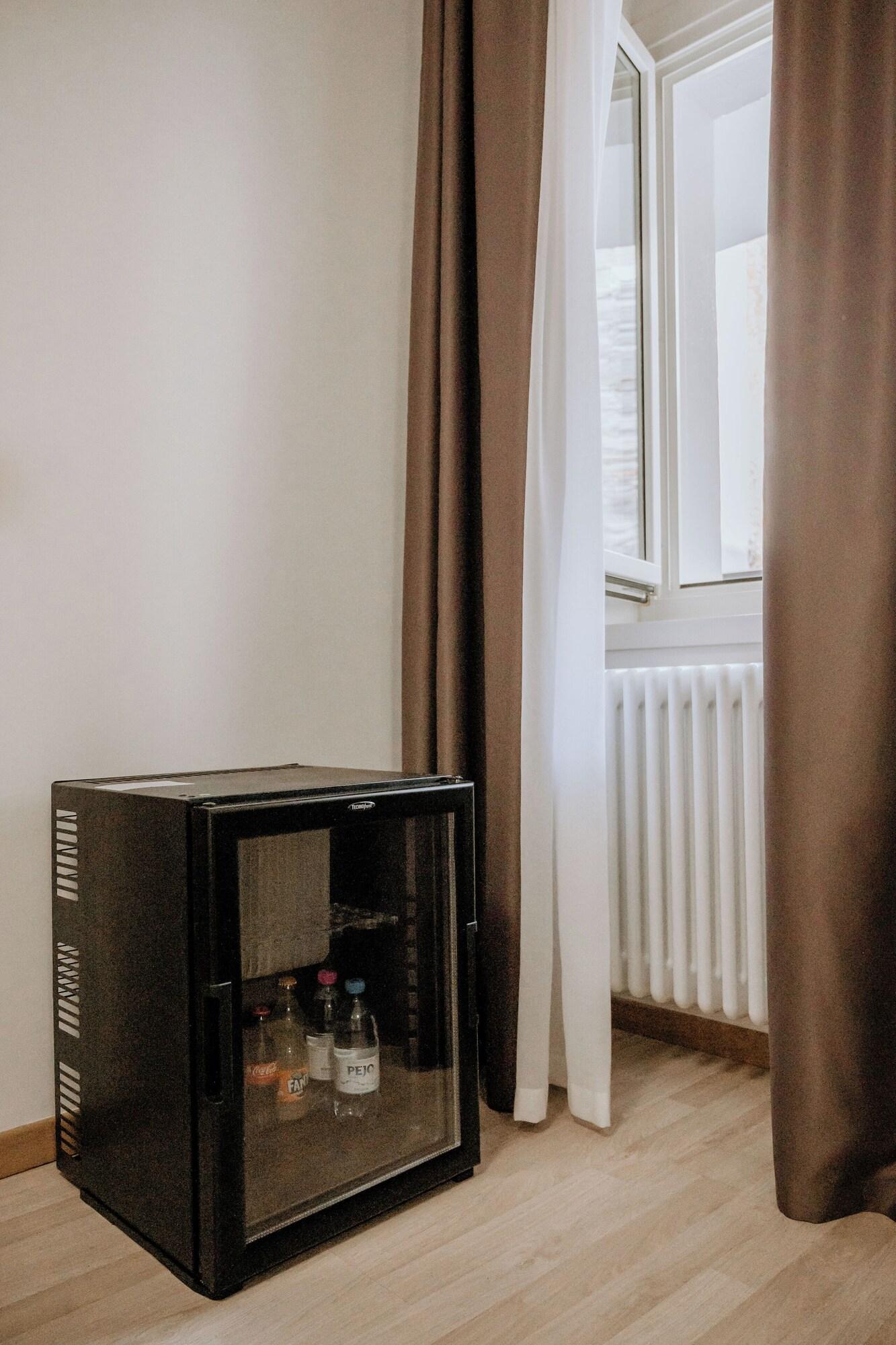 Set de Habitación Hotel Garnì Venezia