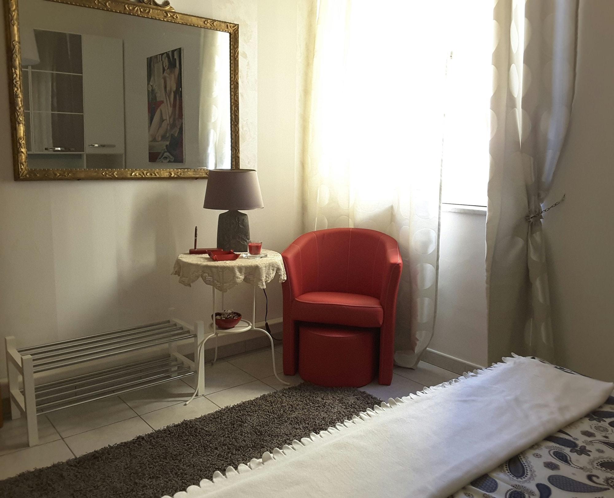 Set de Habitación CASA DELL'ARTISTA 1