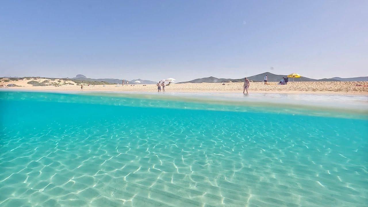 Playa S'ena Hotel