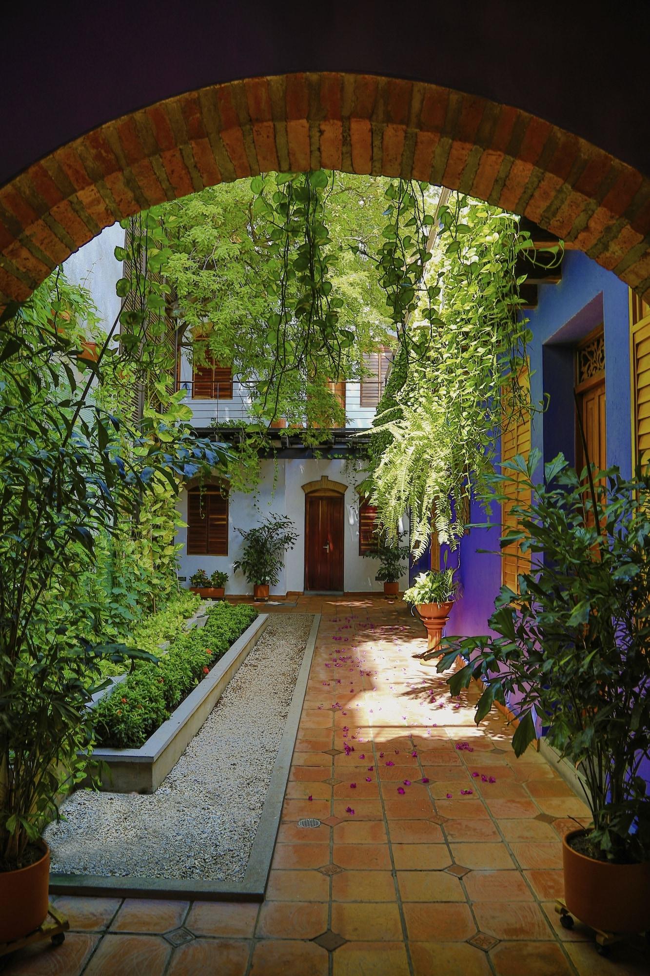 Varios Casa de Isabella, a Kali Hotel