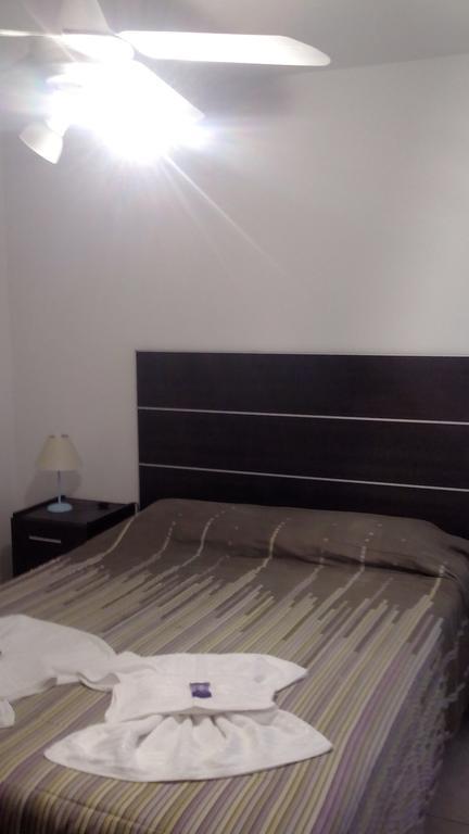 Habitación Hotel Gran Cordoba