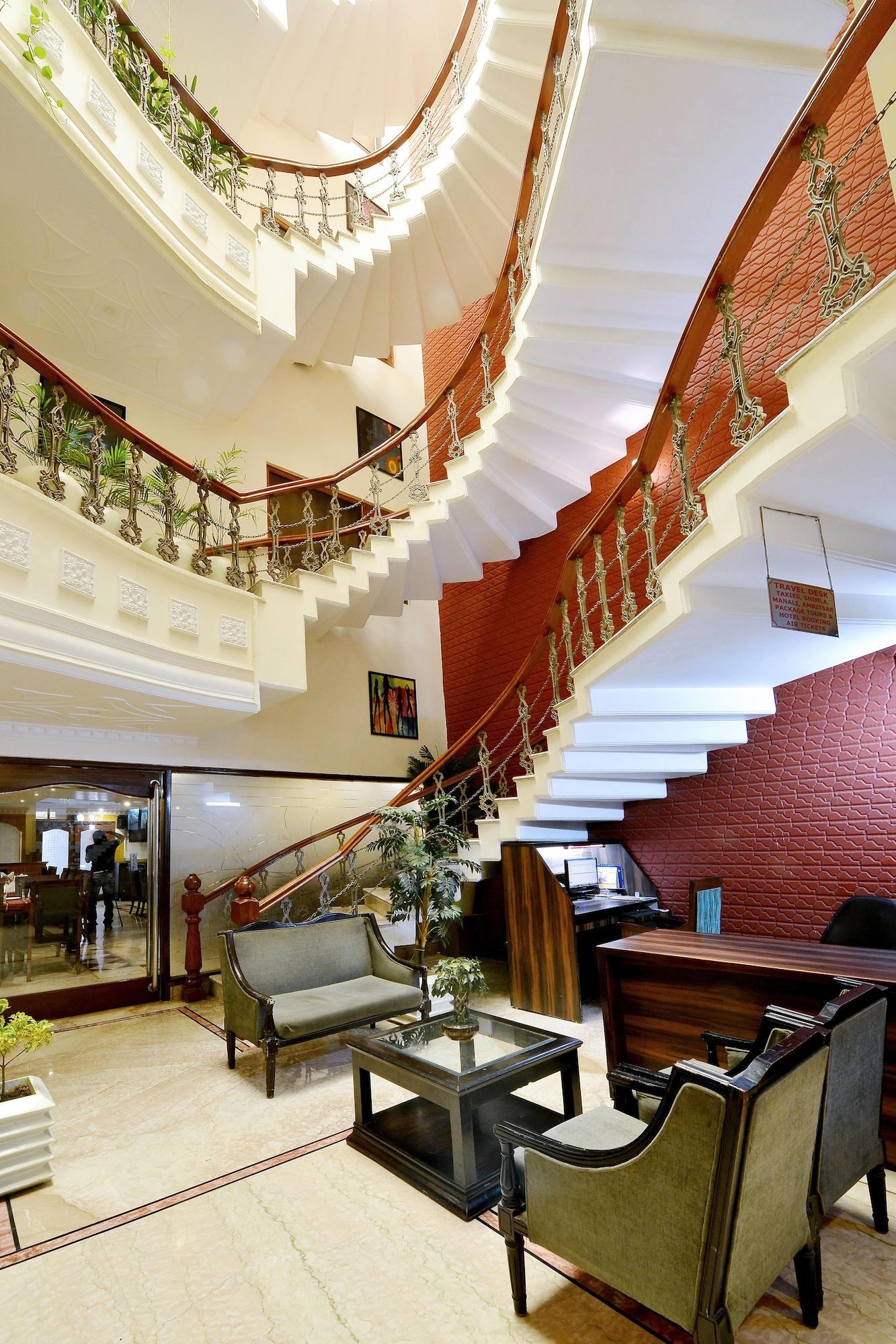 Varios Hotel City Heart Premium
