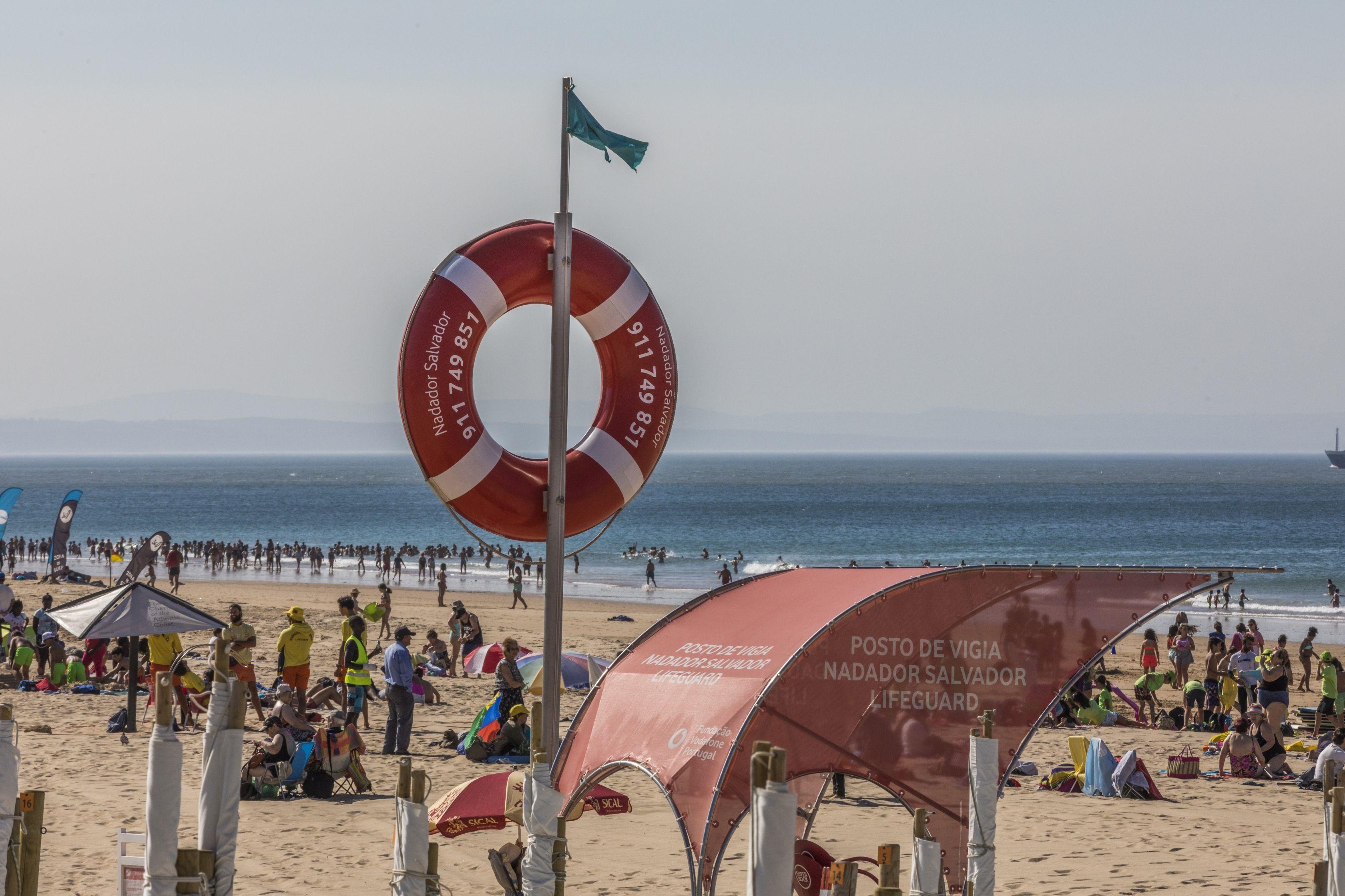 Playa Riviera Hotel Carcavelos
