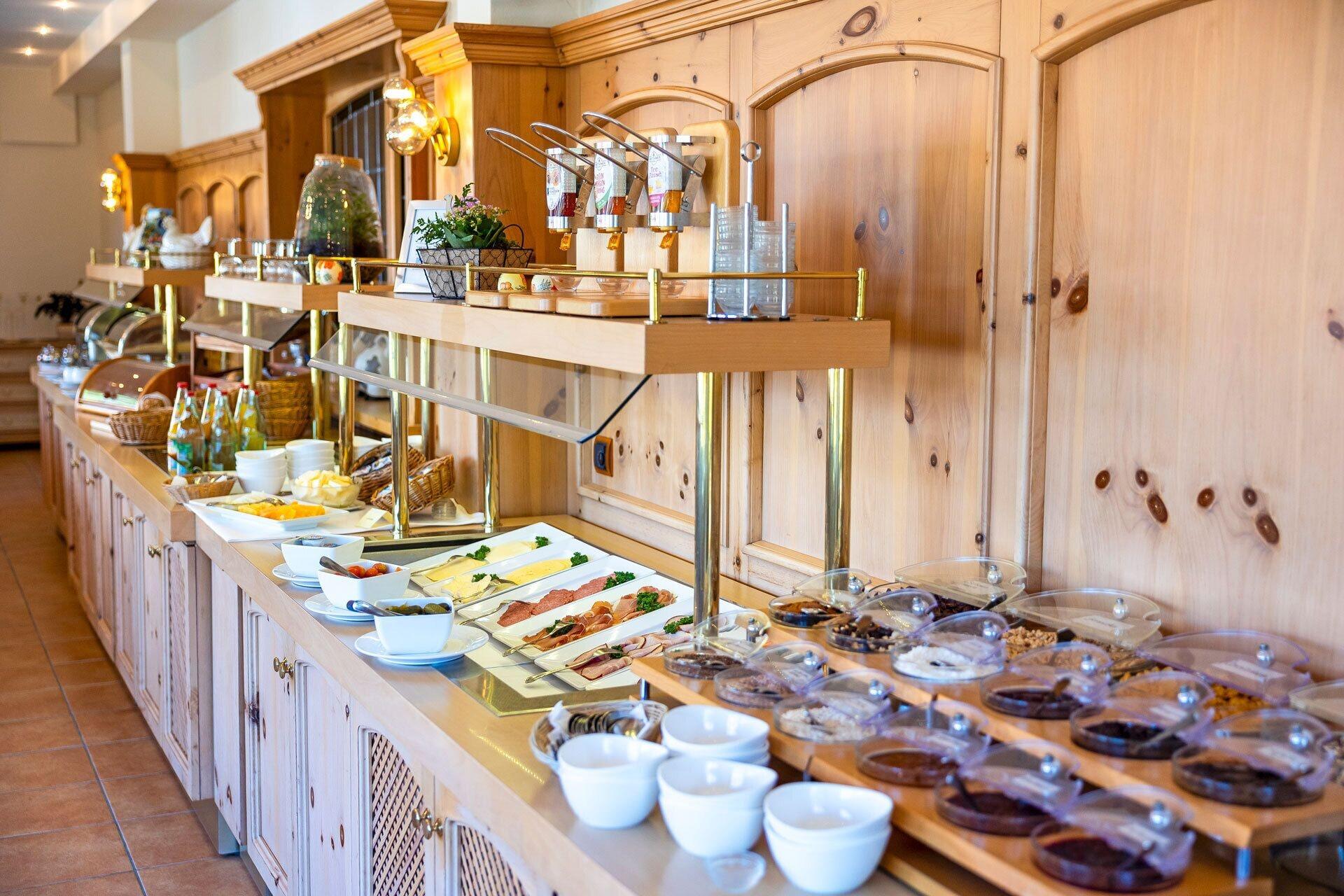 Restaurant Hotel Mügge am Iberg