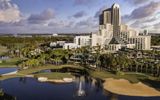 Orlando World Center Marriott