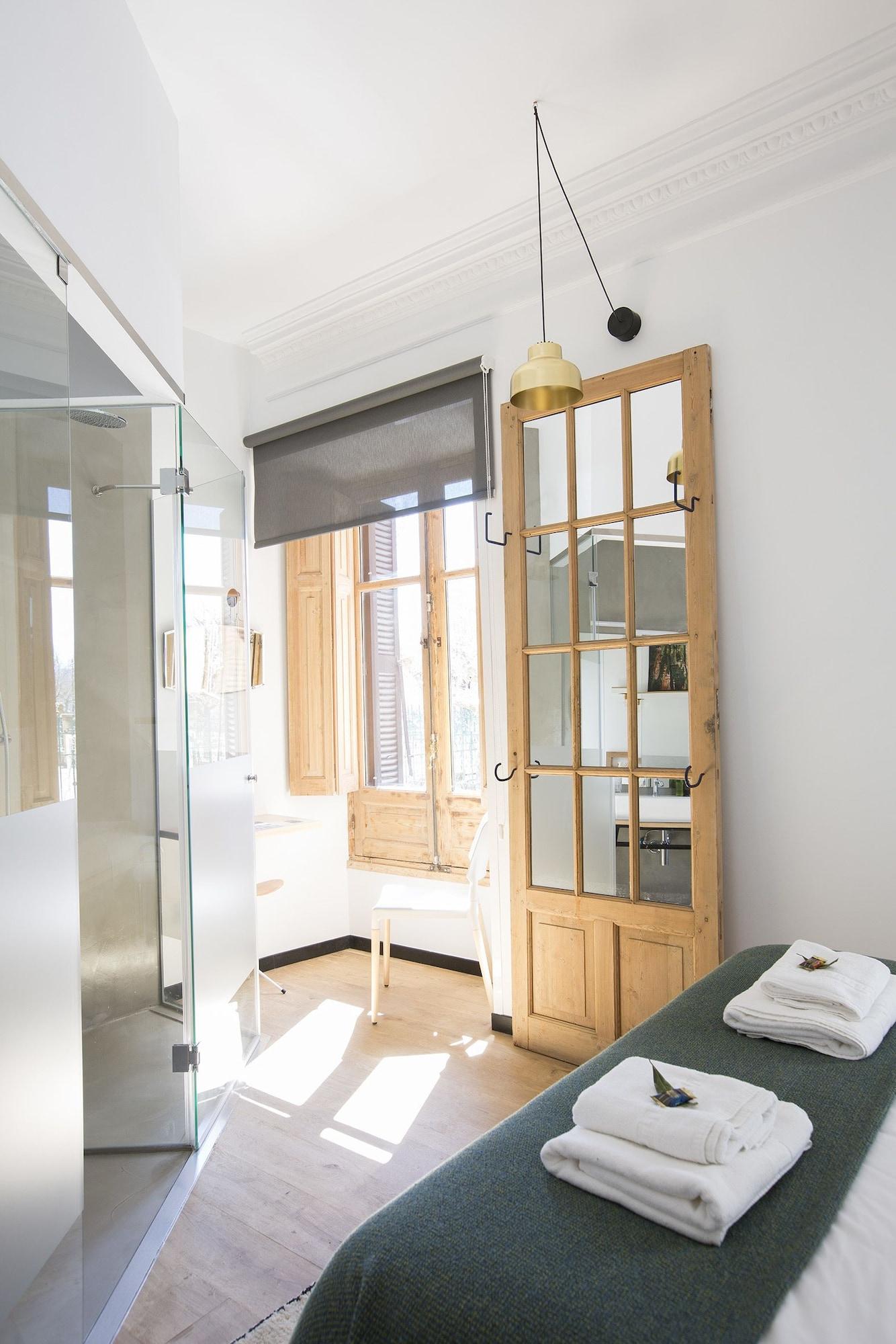 Set de Habitación Ibaia Et Arramak